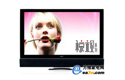 百花爭艷！2005年平板電視經典產品回顧